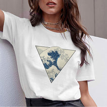 Load image into Gallery viewer, TEES WOMEN CLOTHES