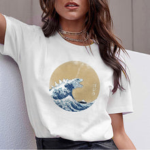 Load image into Gallery viewer, TEES WOMEN CLOTHES