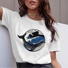 Load image into Gallery viewer, TEES WOMEN CLOTHES
