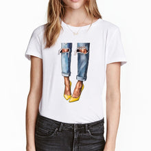 Load image into Gallery viewer, YELLOW SHOES