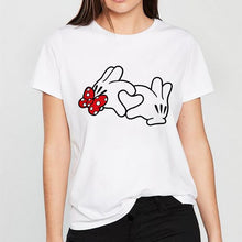 Load image into Gallery viewer, LOVE HAND STREETWEAR