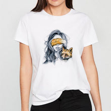 Load image into Gallery viewer, CLOTHİNG FOX EYES