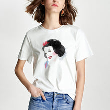 Load image into Gallery viewer, SNOW WHİTE