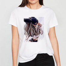 Load image into Gallery viewer, BUNNY KOREAN GİRL