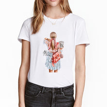 Load image into Gallery viewer, BULE DRESS GİRL