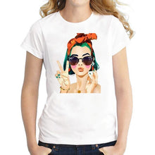 Load image into Gallery viewer, SUNGLASS GİRL