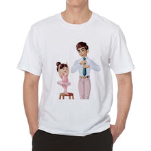 Load image into Gallery viewer, DADDY AND HİS LİTTLE DANCE GİRL