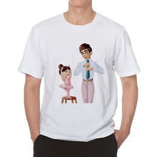 Load image into Gallery viewer, DADDY AND HİS LİTTLE DANCE GİRL