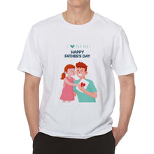 Load image into Gallery viewer, I LOVE YOU DAD