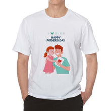 Load image into Gallery viewer, I LOVE YOU DAD