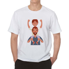 Load image into Gallery viewer, DAD AND HİS BOY