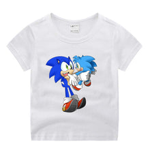 Load image into Gallery viewer, SONİC THE HEDGEHOG