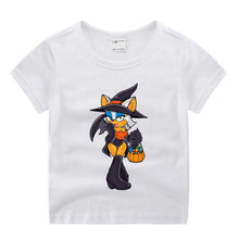 Load image into Gallery viewer, SONİC THE HEDGEHOG