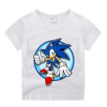 Load image into Gallery viewer, SONİC THE HEDGEHOG
