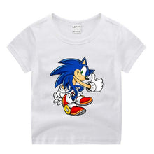 Load image into Gallery viewer, SONİC THE HEDGEHOG