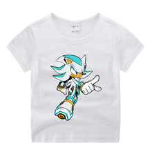 Load image into Gallery viewer, SONİC THE HEDGEHOG
