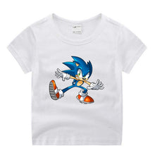 Load image into Gallery viewer, SONİC THE HEDGEHOG