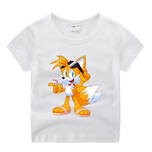 Load image into Gallery viewer, SONİC THE HEDGEHOG