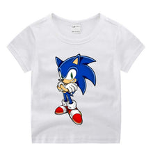 Load image into Gallery viewer, SONİC THE HEDGEHOG