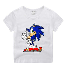 Load image into Gallery viewer, SONİC THE HEDGEHOG