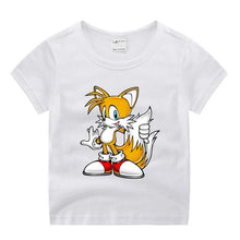 Load image into Gallery viewer, SONİC THE HEDGEHOG