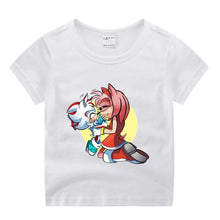 Load image into Gallery viewer, SONİC THE HEDGEHOG