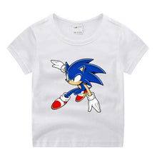 Load image into Gallery viewer, SONİC THE HEDGEHOG