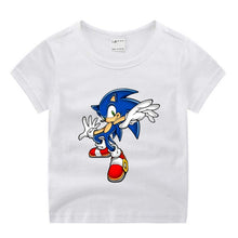 Load image into Gallery viewer, SONİC THE HEDGEHOG