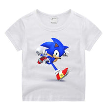 Load image into Gallery viewer, SONİC THE HEDGEHOG