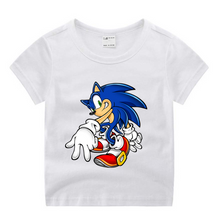 Load image into Gallery viewer, SONİC THE HEDGEHOG