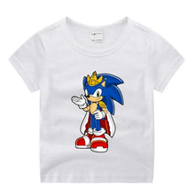 Load image into Gallery viewer, SONİC THE HEDGEHOG