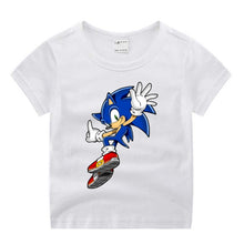 Load image into Gallery viewer, SONİC THE HEDGEHOG