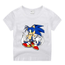Load image into Gallery viewer, SONİC THE HEDGEHOG