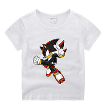Load image into Gallery viewer, SONİC THE HEDGEHOG