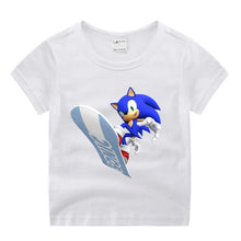 Load image into Gallery viewer, SONİC THE HEDGEHOG