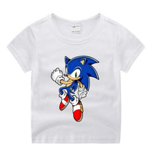 Load image into Gallery viewer, SONİC THE HEDGEHOG