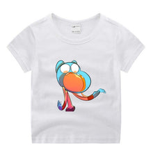 Load image into Gallery viewer, AMAZİNG WORLD OF GUMBALL