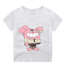 Load image into Gallery viewer, AMAZİNG WORLD OF GUMBALL