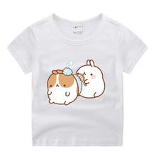 Load image into Gallery viewer, MOLANG AND PİUPİU