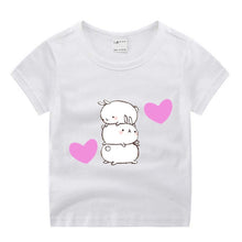 Load image into Gallery viewer, MOLANG AND PİUPİU