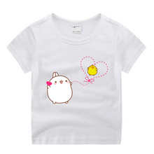 Load image into Gallery viewer, MOLANG AND PİUPİU