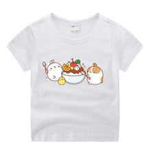 Load image into Gallery viewer, MOLANG AND PİUPİU