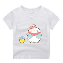 Load image into Gallery viewer, MOLANG AND PİUPİU