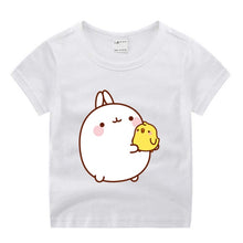 Load image into Gallery viewer, MOLANG AND PİUPİU