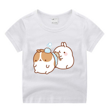 Load image into Gallery viewer, MOLANG AND PİUPİU