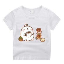 Load image into Gallery viewer, MOLANG AND PİUPİU