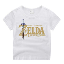 Load image into Gallery viewer, LEGEND OF ZELDA