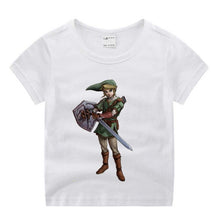 Load image into Gallery viewer, LEGEND OF ZELDA