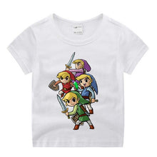 Load image into Gallery viewer, LEGEND OF ZELDA