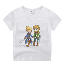 Load image into Gallery viewer, LEGEND OF ZELDA
